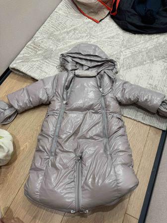 Комбинезон детский