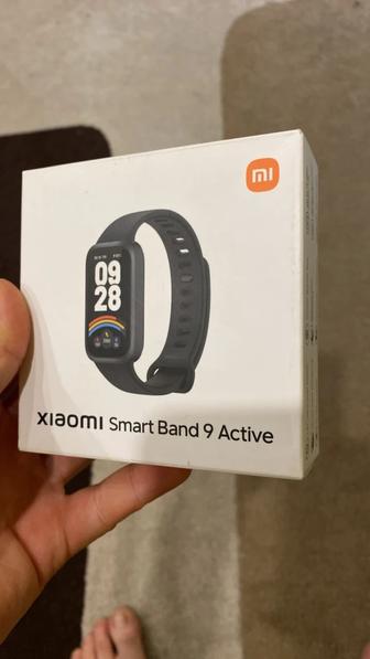 Xiaomi smart Band 9 Active