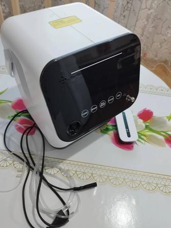 Продам кислородный концентратор/аппарат