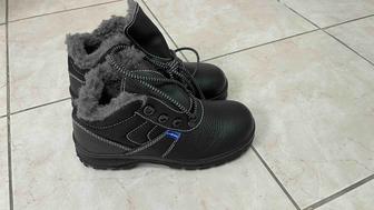 Спецобувь зимняя