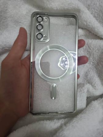 Чехол для Samsung Galaxy s21 5g