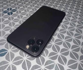 Iphone 11 pro 256gb