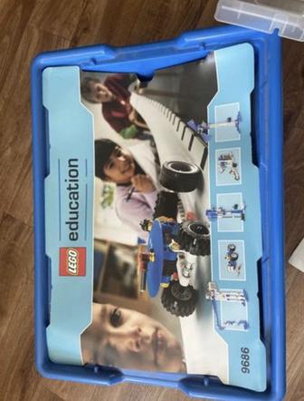 Lego education 9686