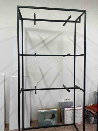 рейл для детской одежды