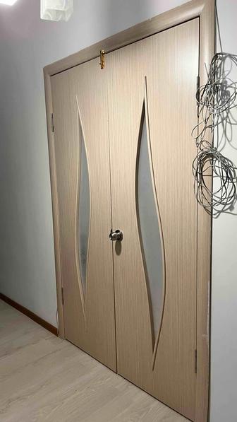 есіктер общий