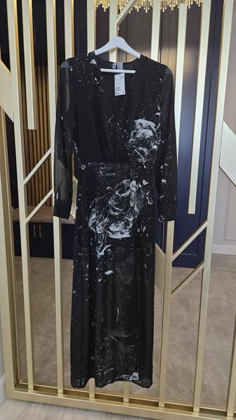 Платье новое HM