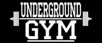 Абонемент в сеть фитнес-клубов Underground Gym