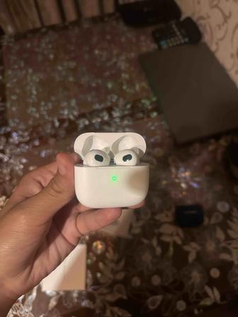 Airpods 3 Г.Алматы
