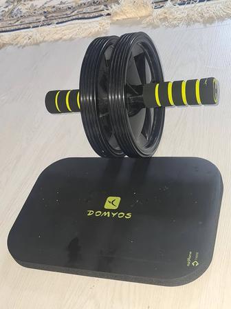 Продается ролик для отжиманий