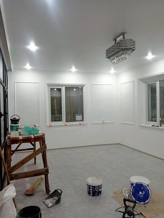 Ремонт квартир домов бутиков офисов
