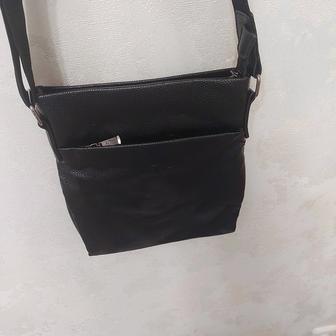 Продам сумку -мужская