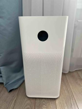 Очиститель воздуха Xiaomi Mi Air Purifier 2S