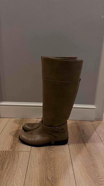 Продам сапоги