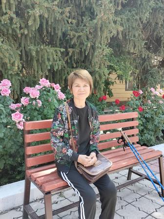 Учитель-преподаватель