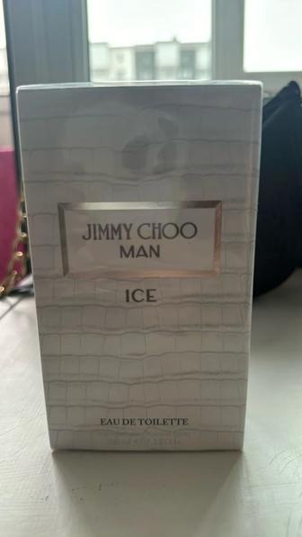 Jimmy Choo Man ice