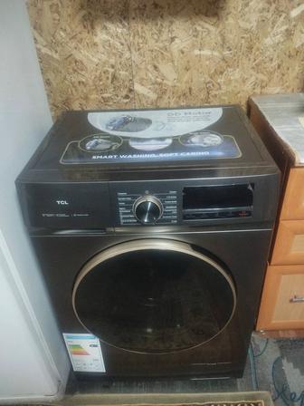 Стиральные машины