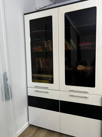 Гарнитура шкаф для гостиной