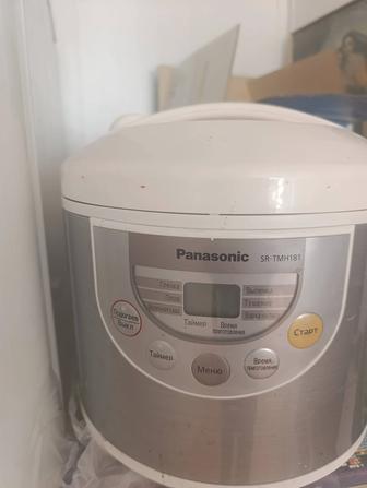 Продам мультиварку Panasonic новую