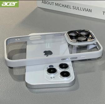 Продам чехол на 15 про max