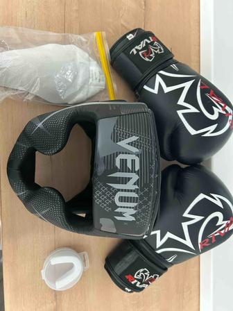 Набор для бокса