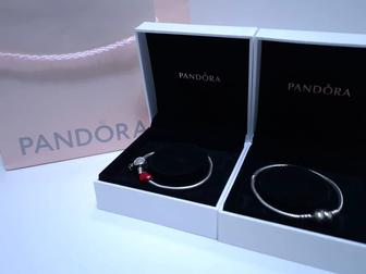 Браслет Pandora оригинал.