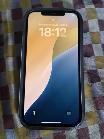 Айфон 12 про max 128гб