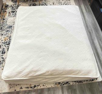 Матрас (б/у)