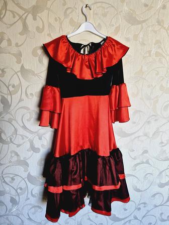 Костюм новогодний