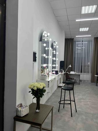 Сдам в аренду местадля мастеров