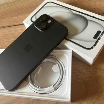 iPhone 15