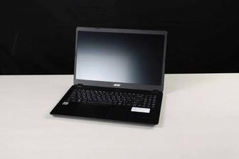 Ноутбук Acer I3-1005G1 8Gb DDR 4 256 GB SSD ДЛЯ УЧЕБЫ И БИЗНЕСА