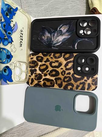 чехол на телефон