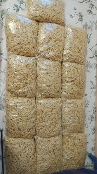 Лагман, пельмени, вареники.