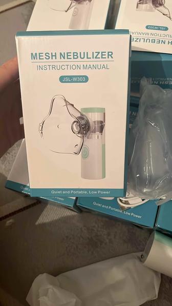 Небулайзер