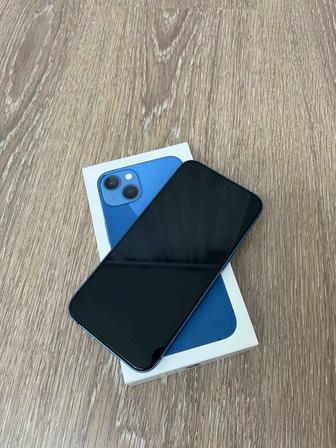 Айфон 13 128гб сост идеал