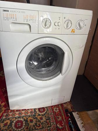 Продам стиральную машинку в хорошем состоянии 6 кг