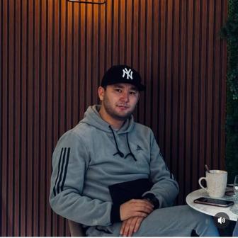 Разнорабочий