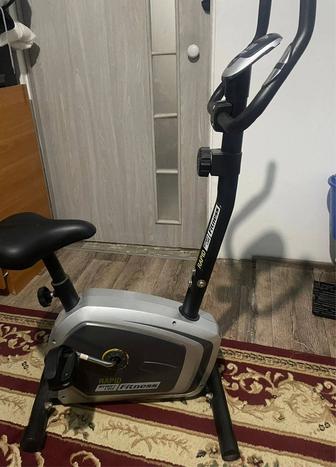 Продается велотренажер