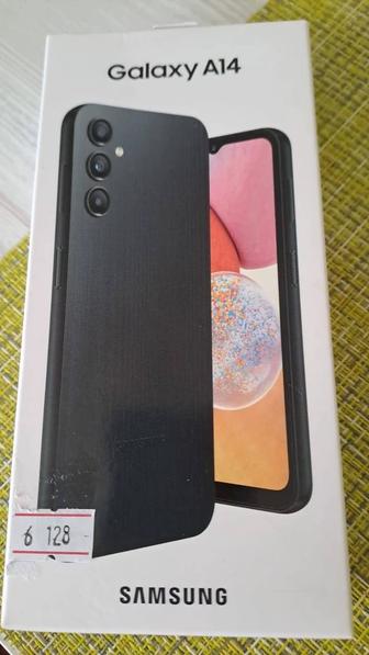 Самсунг А 14 отличном состоянии