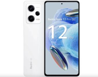 Продаю телефон Xiaomi Redmi Note 12 Pro plus 5g