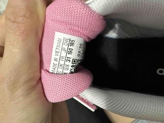 Adidas original кеды для девочки