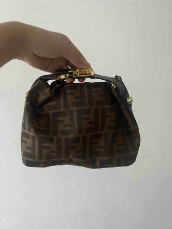 Fendi сумка