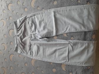 Продам джинсы для беременных