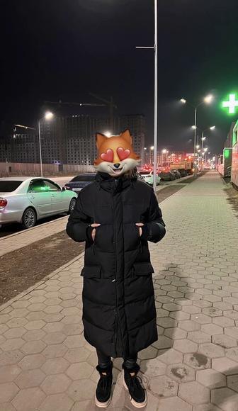 Куртка уни демисезонная