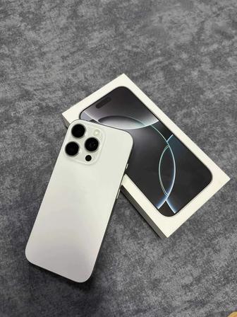 iPhone 16 Pro 256GB