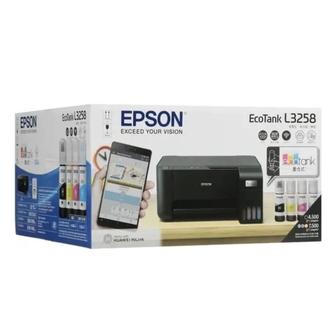 Принтер МФУ Epson L3258