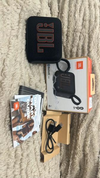 Блютуз колонка JBL