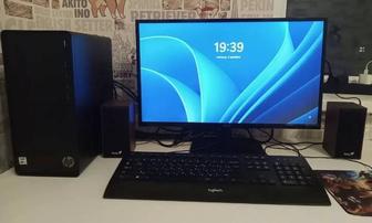 Продаю игровой компьютер