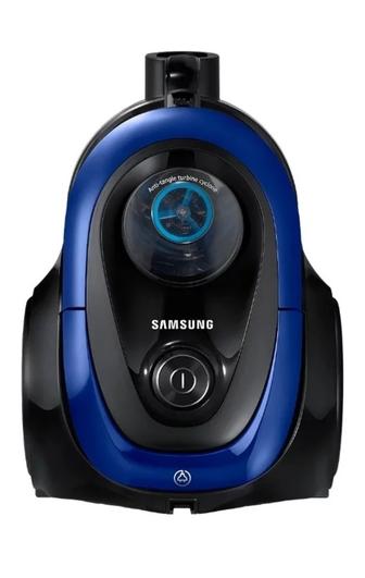 Пылесос Samsung SC18M3120VB синий