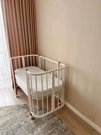 Кровать трансформер